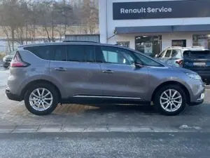 Renault Espace Business Edition Bild 4