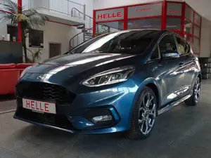 Ford Fiesta 1.0 ST-Line*ACC+SHZ+PDC