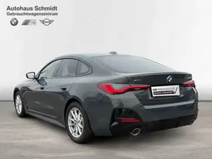 BMW 430 d xDrive Gran Coupé 543€ netto/mtl.*M Sportpaket*L Bild 3