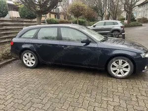 Audi A4 Avant 3.0 TDI DPF quattro Tiptronic Ambition