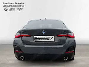 BMW 430 d xDrive Gran Coupé 543€ netto/mtl.*M Sportpaket*L Bild 4
