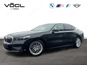 BMW i5 eDrive40 Limousine Panoramadach Komfortsitze Harma