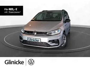 Volkswagen Touran Highline 150 PS DSG | AHZV. | NAVI uvm.