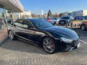 Maserati Ghibli S Q4 GranSport  - Kamera, LED, 20' Zoll, Navi Bild 3