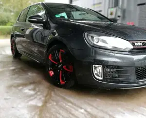 Volkswagen Golf GTI Golf 2.0 GTI