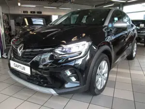 Renault Captur II Intens*360GRAD-KAMERA*SHZ*NAVI 9,3"*