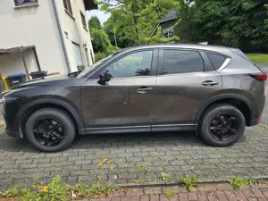 Mazda CX-5 SKYACTIV-D 150 SCR Exclusive-Line Bild 4