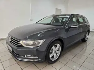 Volkswagen Passat Variant 1.4 TSI DSG Navi Virtual PDC ACC Top-Paket Pano