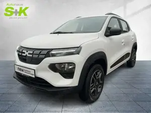 Dacia Spring Essential ELECTRIC 45 *USB*KLIMA*EFH*ZV**