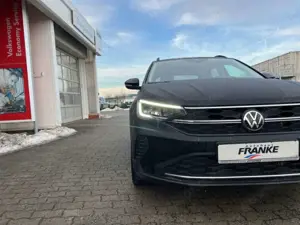 Volkswagen Taigo 1.0 TSI, DSG, Goal, LED, Navi Bild 4