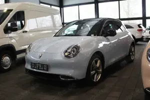 Ora Funky Cat ORA 03  400 PRO inkl. Wärmepumpe