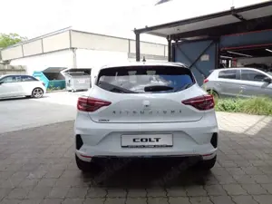 Mitsubishi Colt EDITION 1.0 T-Benziner 6-Gang Bild 5