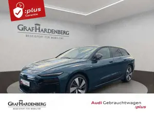 Audi A6 Avant e-tron S-Line AHK Umgebungskameras