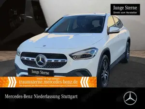 Mercedes-Benz GLA 250 e PROGRESSIVE+AHK+MULTIBEAM+KAMERA+TOTW+8G