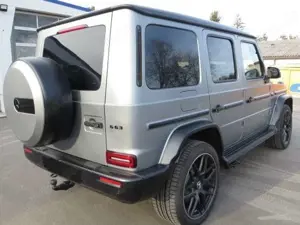 Mercedes-Benz G 63 AMG Performance, Night, Superior, Carbon Bild 2