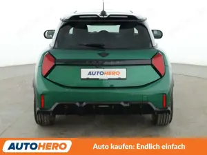 MINI Cooper Coupe Cooper C John Cooper Works Trim Aut.*NAVI*LED*CAM* Bild 5
