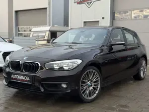 BMW 120 i Advantage*Automatik*NAVI*PDC*TEMP