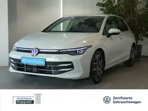 Volkswagen Golf 1.5 TSI eHybrid Style DSG AHK HEAD-UP MATRIX