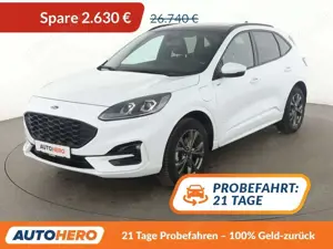 Ford Kuga 2.5 Plug-in Hybrid ST-Line X Aut.*NAVI*HEAD-UP*CAM