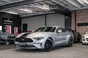 Ford Mustang Ford Mustang GT 5.0 V8|MAGNE-RIDE|BO|1.HAND