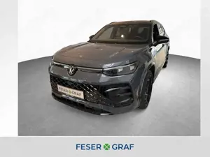 Volkswagen Tayron R-Line 2,0 l TSI OPF 4MOTION 195 kW (265 PS) 7-Gan