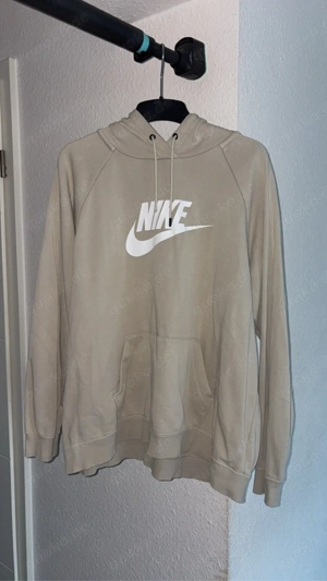 Nike Hoodie top Zustand