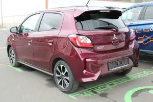 Mitsubishi Space Star Spirit+ 1.2 MIVEC ClearTec AT Bild 3