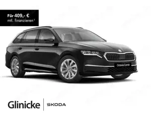 Skoda Octavia Combi 2.0 TDI DPF Selection