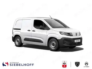 Peugeot Partner Kastenwagen Business M BlueHDi 100
