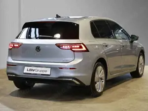 Volkswagen Golf Energy 1.5 eTSI DSG Pano, Navi, AHK VLW Bild 4