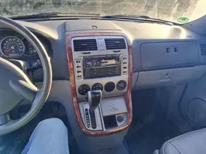 Kia Carnival Carnival CRDi Aut. EX Bild 4