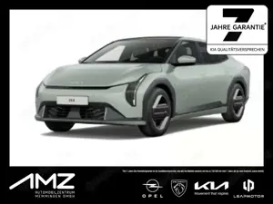 Kia EV4 81,4-kWh Earth *4xSitzheizung*360°Kamera*