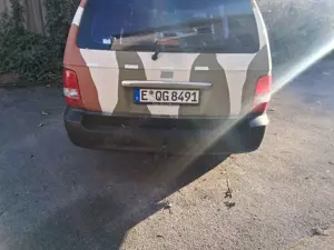 Kia Carnival Carnival CRDi Aut. EX Bild 3