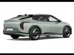 Kia EV4 81,4-kWh Earth Gewerbeangebot*360°Kamera* Bild 3