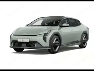 Kia EV4 81,4-kWh Earth Gewerbeangebot*360°Kamera* Bild 2