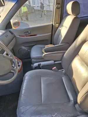 Kia Carnival Carnival CRDi Aut. EX Bild 5