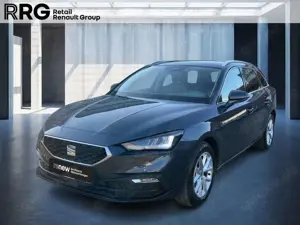 SEAT Leon 1.5 TSI Road Edition Kamera CarPlay