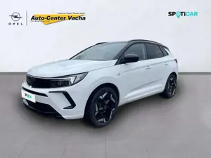 Opel Grandland GSe PHEV +Navi +360°Kamera +IntelliLux