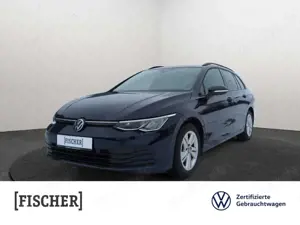 Volkswagen Golf Variant VIII 2.0TDI DSG Life LED AHK Navi ACC