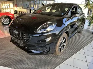 Ford Puma ST-Line X