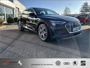 Audi e-tron Sportback 55 quattro advanced ***AZN-Förderung***