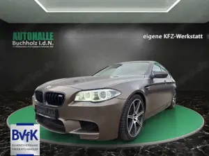 BMW M5 Competition~LED~HUD~MASSAGE-SITZE~ALCANTARA DACHHI