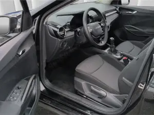 Skoda Fabia TOUR 1.0TSI*Voll-LED R-Kam digCockp Tempo Bild 5