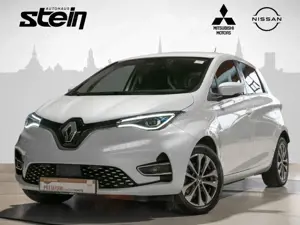 Renault ZOE Intens CCS (mit Batterie) Z.E. 50 INTENS Navi Digi