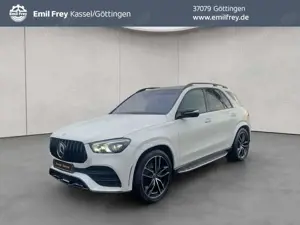 Mercedes-Benz GLE 350 GLE