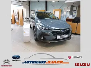 Subaru Crosstrek 2.0ie e-BOXER Platinum Lineart