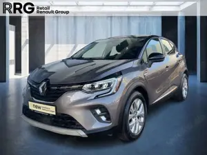 Renault Captur II 1.3 TCe 140 Mild-Hybrid Intens