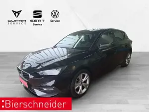 SEAT Leon FR 2.0 TDI DSG