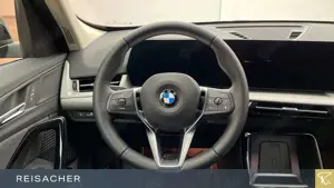 BMW X1 sDrive18i Autom. Parksystem Sitzheizung Bild 5