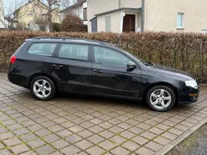 Volkswagen Passat Variant 1,9 Passat Variant Trendline Festpreis!